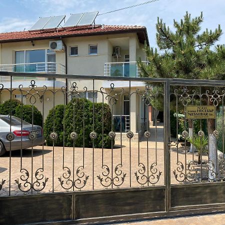 Sunny Guest House Ravda Esterno foto